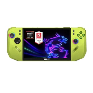 Claw A8 Restock Notifications