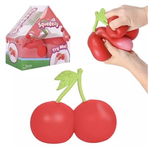 Squeeezy Cherries Restock Notifications