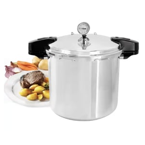 24 Qt. Aluminum Stove-Top Restock Notifications