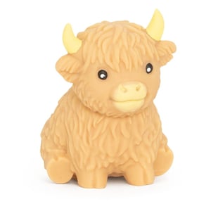 Highland Cow Toy Restock Notifications