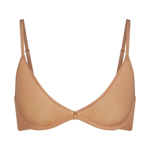 Skims Weightless Scoop Bra  Restock Notifications