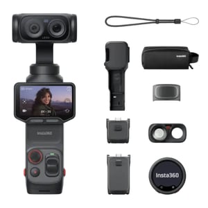 Insta360 - Luna Ultra Restock Notifications