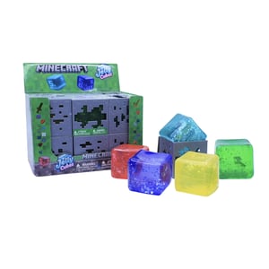 Minecraft Jelly Cube Restock Notifications