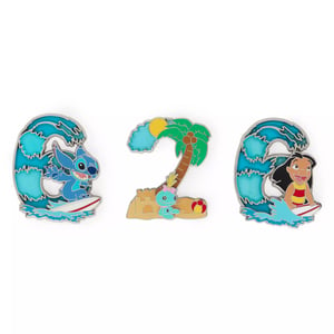 Experiment 626 Day 2026 Pin Set Restock Notifications