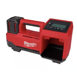 M18 18-Volt Cordless Electric Portable Inflator  Restock Notifications