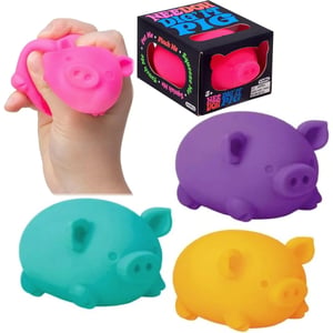 Schylling Nee Doh Dig' It Pig Restock Notifications