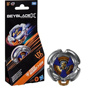 Beyblade X Curse Mummy Booster Pack Set Restock Notifications