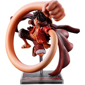 Monkey D.Luffy Ichibansho Figure Restock Notifications
