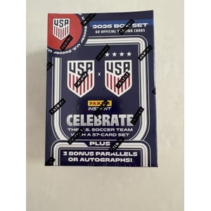 US Men's and Women's National Team Set Restock Notifications