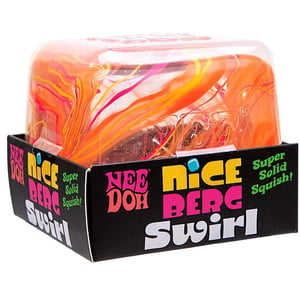 NeeDoh Swirl Nice Berg Restock Notifications