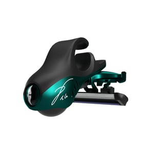 HeadBlade MOTO Steel 4 - GreeneBlade Restock Notifications