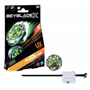 Beyblade X Wand Wizard 1-60R Restock Notifications
