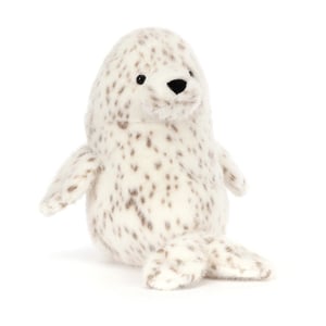 Galumphous Seal Restock Notifications