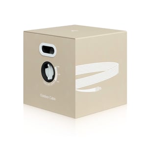 UniFi Outdoor Cable Restock Notifications