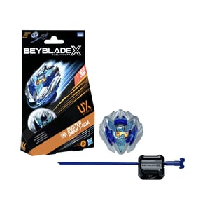 Beyblade X Buster Dran 1-60A UX  Restock Notifications
