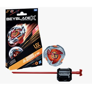 Beyblade X Hammer Incendio 3-70H UX Restock Notifications