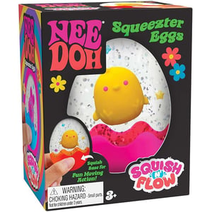 Schylling NeeDoh Squeezter Egg Restock Notifications