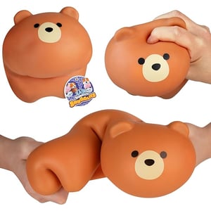 ORB Easy Sqweezy Snugglies Giant  Restock Notifications
