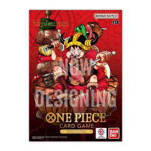 One Piece Premium Collection 29th Anniversary Edition Restock Notifications