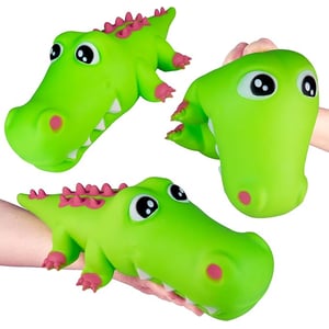 ORB Easy Sqweezy Giant Squishy Alligator Restock Notifications