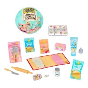 MGA's Miniverse Make It Mini Diner from Scratch 3 Restock Notifications