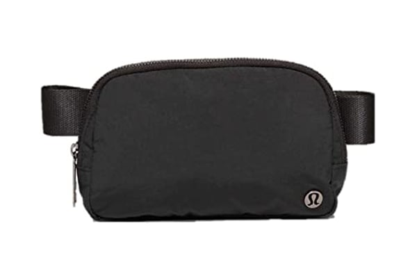 Track Lululemon Athletica Everywhere Belt Bag 1L (Asphalt Grey) at Amazon