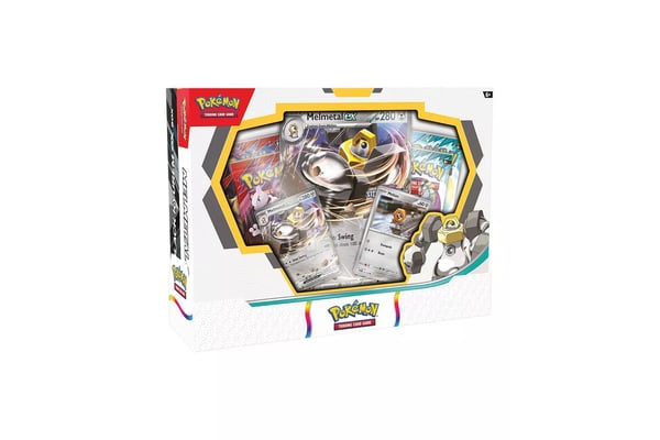melmetal ex pokemon card price Amazon.com: Pokemon TCG: Melmetal ex Battle Deck (Ready-to-Play 60-Card  Deck) : Toys & Games