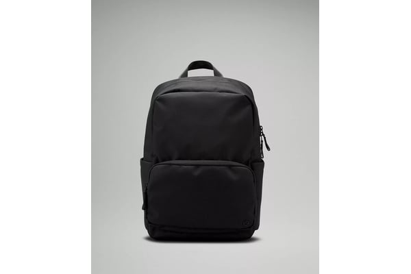 Lululemon Everywhere Backpack 22L *Tech Canvas In Stock Availability and  Price Tracking