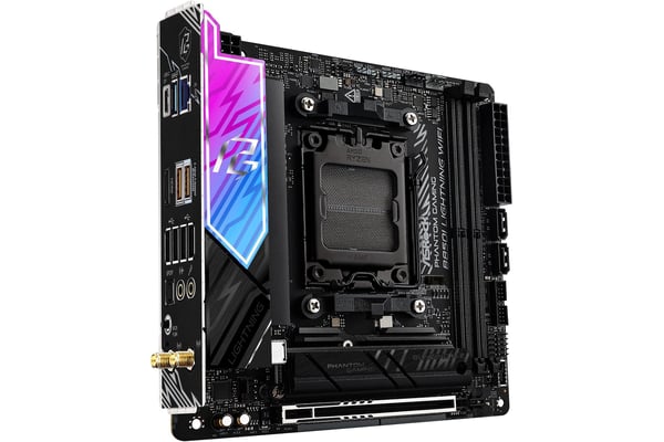 【新品未開封】ASRock B850I LIGHTNING WIFI asrock-b850i-lightning-wifi-