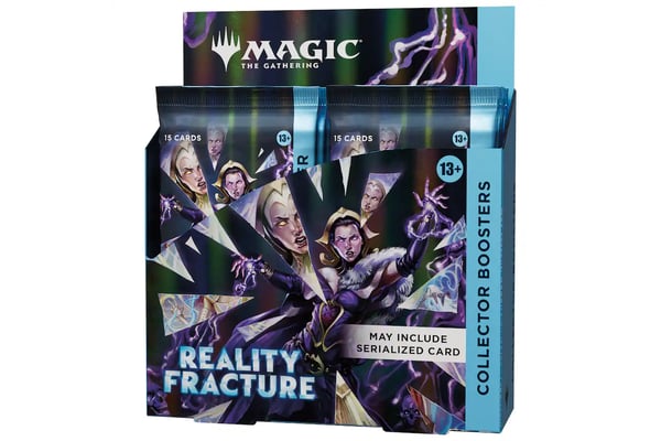 mtg booster box price tracker Avatar: The Last Airbender Collector Booster Pack