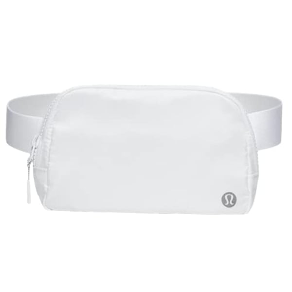 alabama lululemon belt bag Tampa Bay Lightning Lululemon Black Everywhere Belt Bag