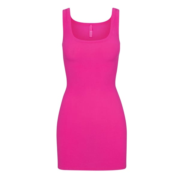 skims hot pink dress SKIMS Our beautiful @isabella.capogreco serving Barbie in this limited  edition Soft Lounge Mini Dress in Hot Pink  AUS size 6 (x-small)  hire  for $50 RRP $120 #fashion #fashionista #hire #fashionhire #adelaidehire