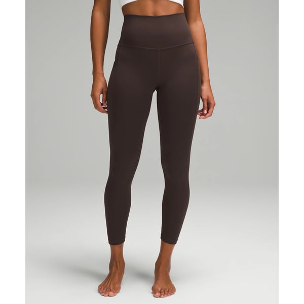 Track lululemon Align High-Rise Pant with Pockets 25