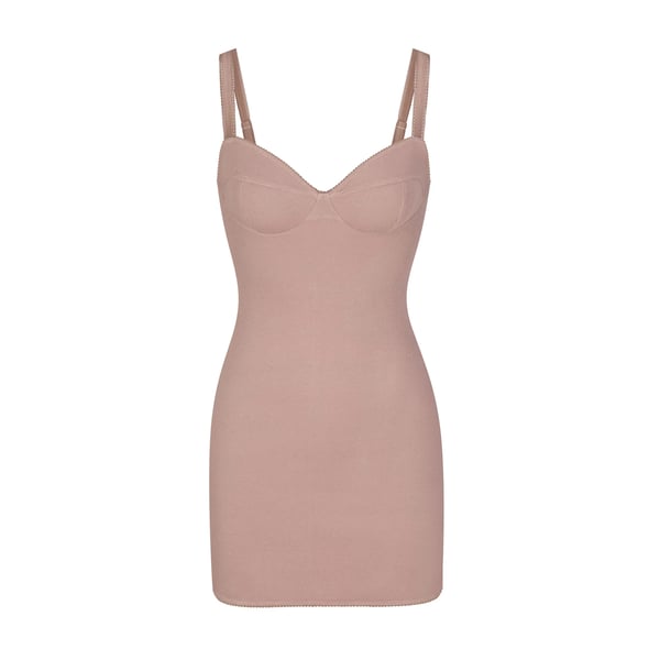 light pink metallic dress Melanie metallic party dress light pink