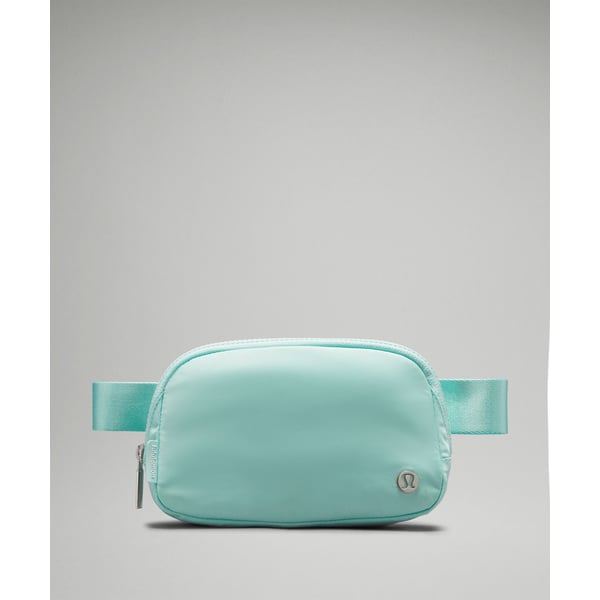 Track Everywhere Belt Bag 1L - Ideal Mint - ONE SIZE at Lululemon