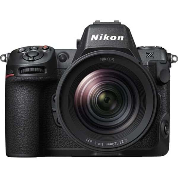 Nikon Z8 一時値下げ中 Nikon Z8 Camera In Stock Availability and Price Tracking