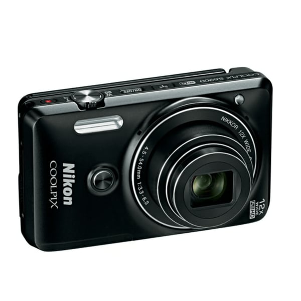 Nikon Coolpix S6900 In Stock Availability and Price Tracking