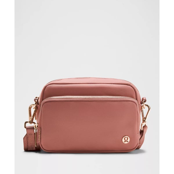 Lululemon Everywhere Crossbody Bag 2L - Metal Hardware In Stock Availability and Price Tracking Lululemon Everywhere Crossbody Bag 2L - Metal Hardware In Stock Availability and Price Tracking