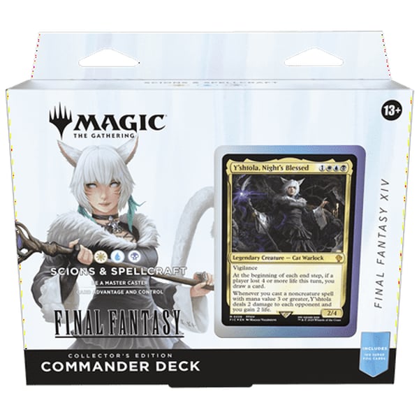 ff mtg booster box Final Fantasy Booster Bundle