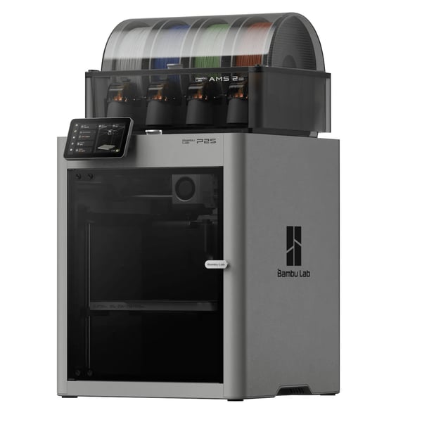 Track Bambu Lab P2S AMS Combo 3D Printer at Best Buy